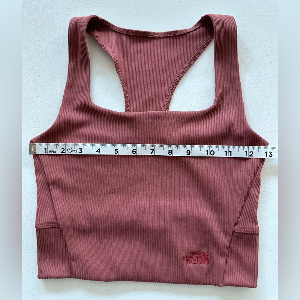 The North Face Ruby Hill Rib Knit Tank
Women's size Medium - Picture 9 of 9